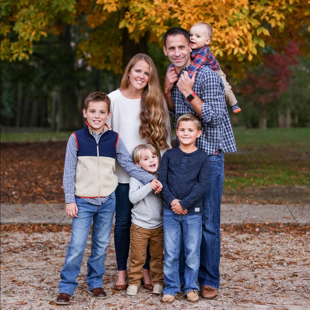 Meet your Posher, Lacey